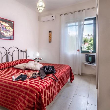 Torremerlata B&B Боскореале Екстериор снимка