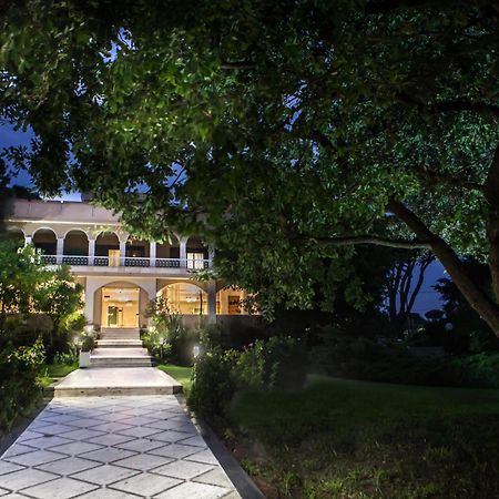 Torremerlata B&B Боскореале Екстериор снимка