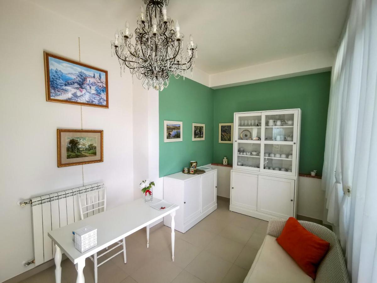 Torremerlata B&B Боскореале Екстериор снимка