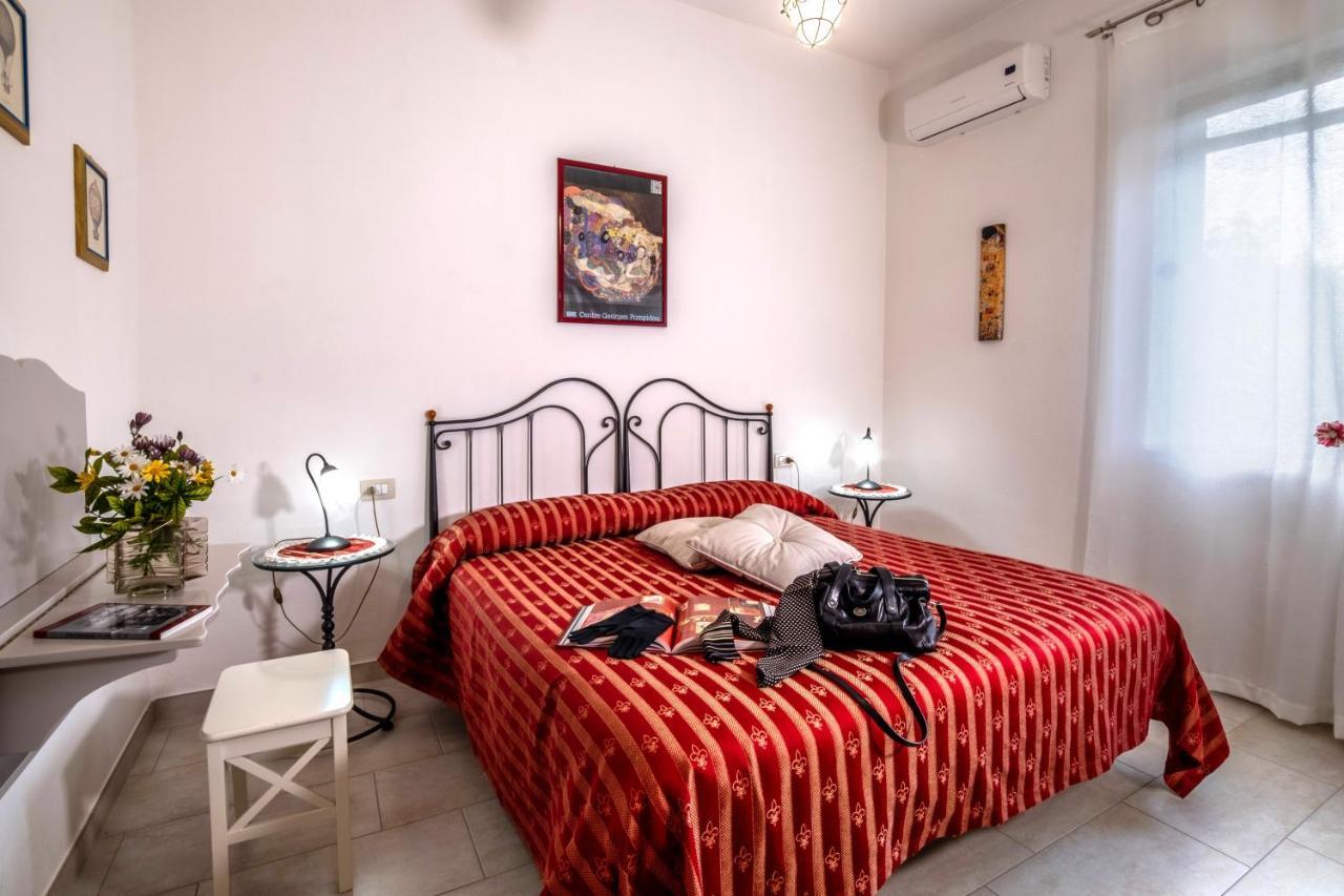 Torremerlata B&B Боскореале Екстериор снимка