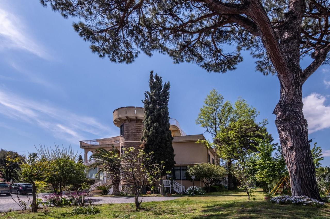 Torremerlata B&B Боскореале Екстериор снимка