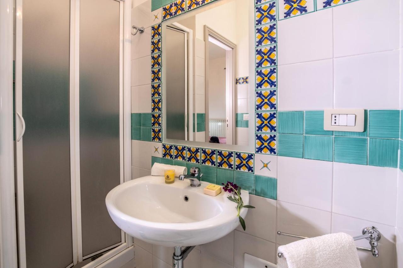 Torremerlata B&B Боскореале Екстериор снимка