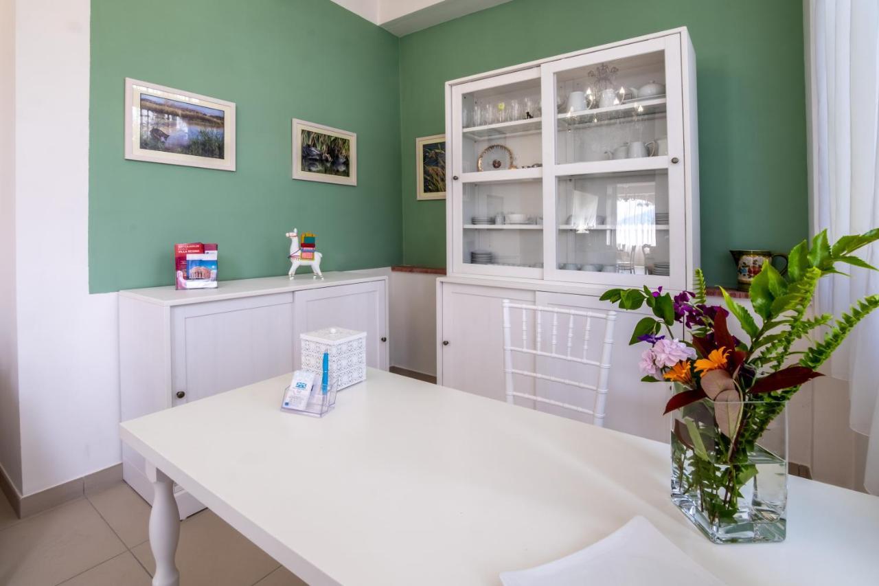 Torremerlata B&B Боскореале Екстериор снимка