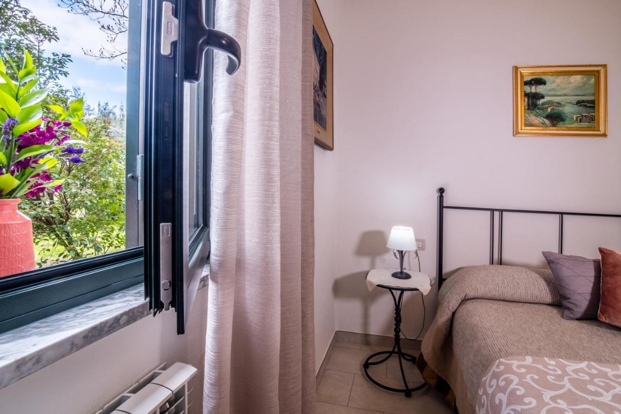 Torremerlata B&B Боскореале Екстериор снимка