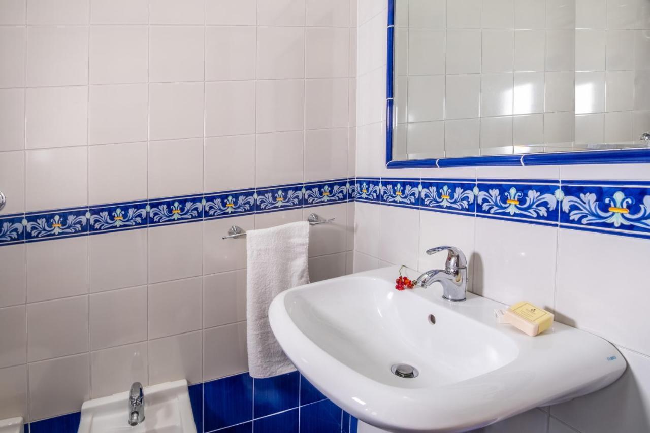 Torremerlata B&B Боскореале Екстериор снимка