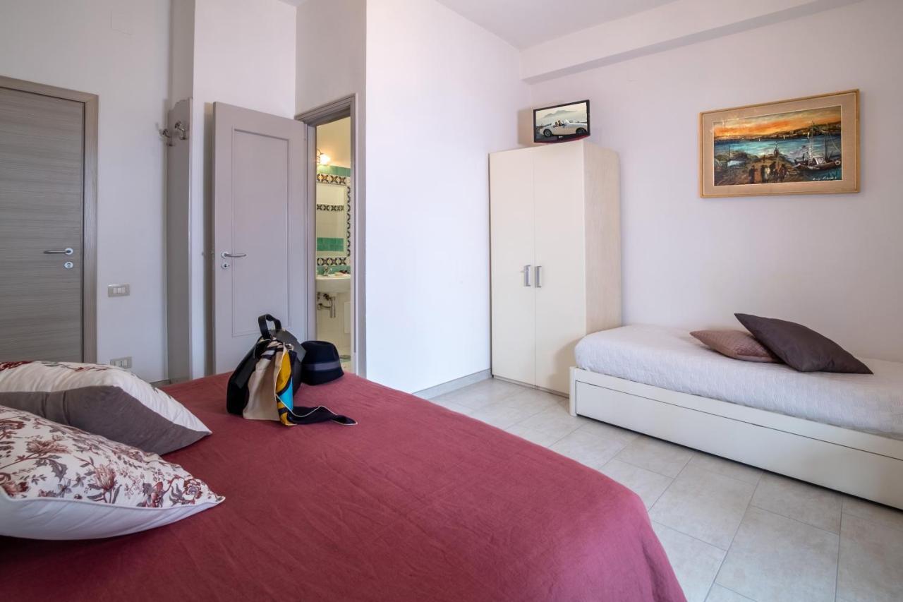 Torremerlata B&B Боскореале Екстериор снимка