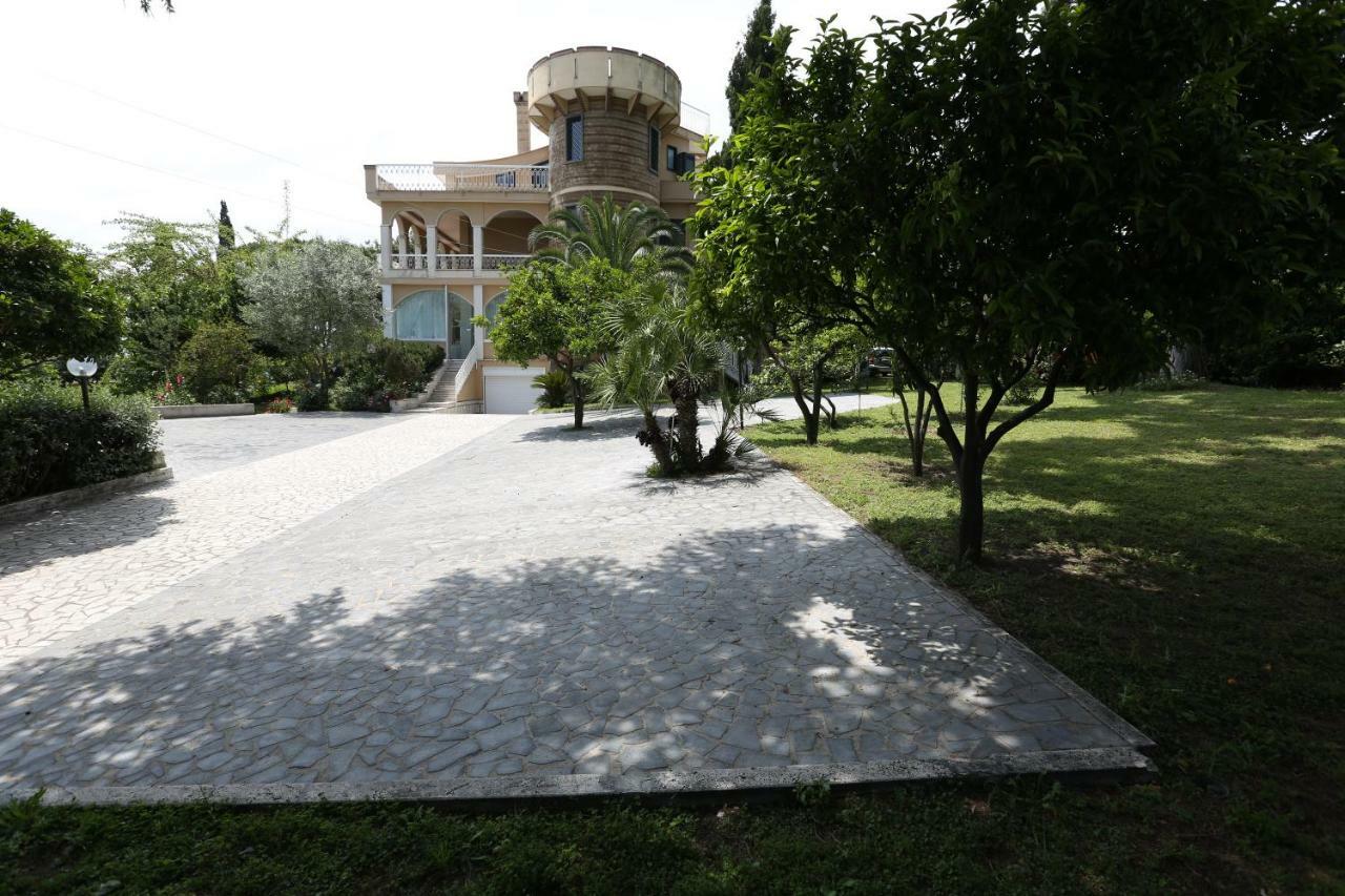 Torremerlata B&B Боскореале Екстериор снимка