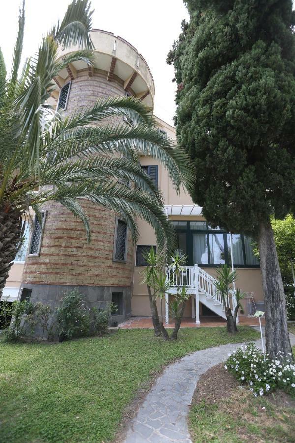 Torremerlata B&B Боскореале Екстериор снимка