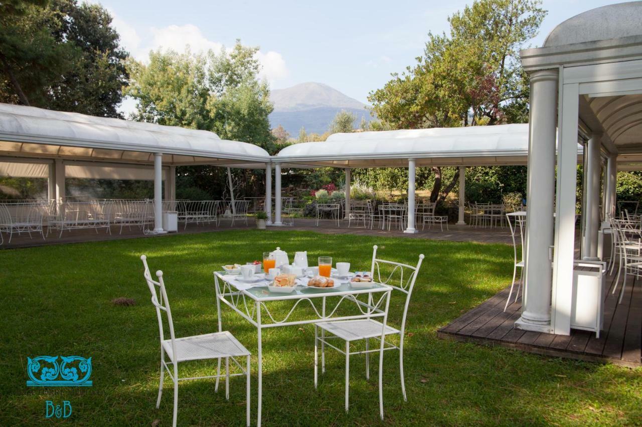 Torremerlata B&B Боскореале Екстериор снимка